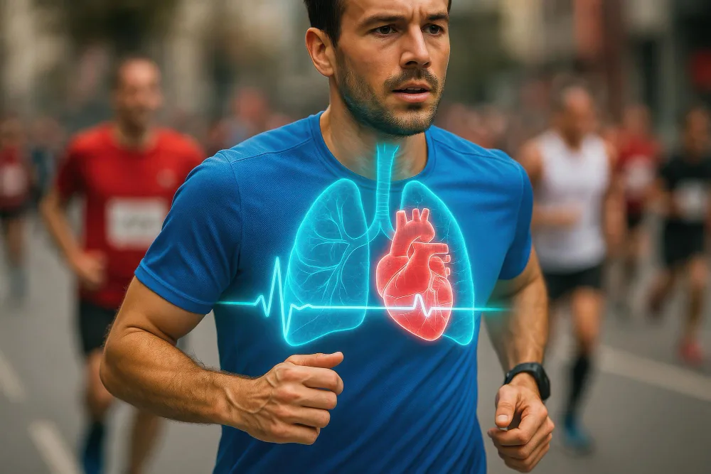 Cardiorrespiratorio