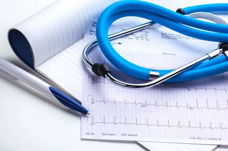 Protocolo de estudio para Síncope o Lipotimia en CDMX y Estado de México