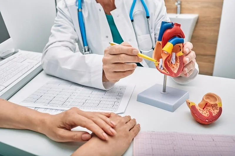 Valoración Preoperatoria Cardiovascular